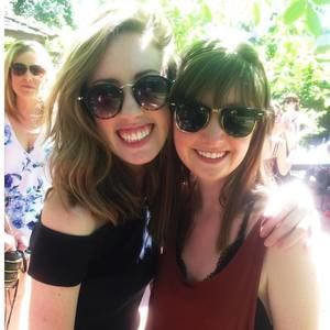 Meet your Posher, Mandy